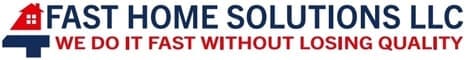 4fasthomesolutions logo